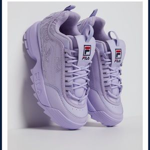 Fila disruptor 2